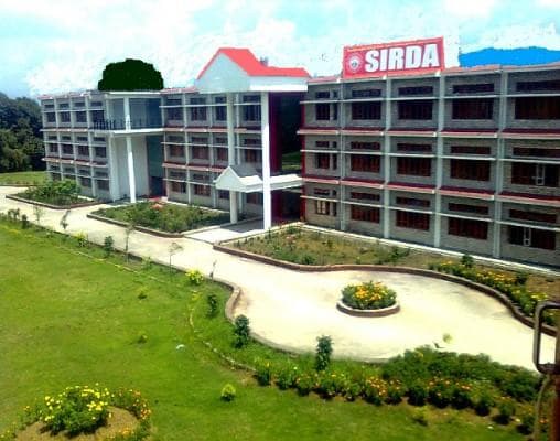 SIRDA Group of Institution Mandi Academic Building photo 6